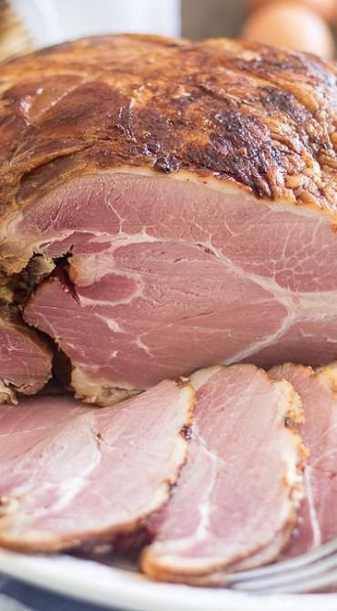Coppa curada